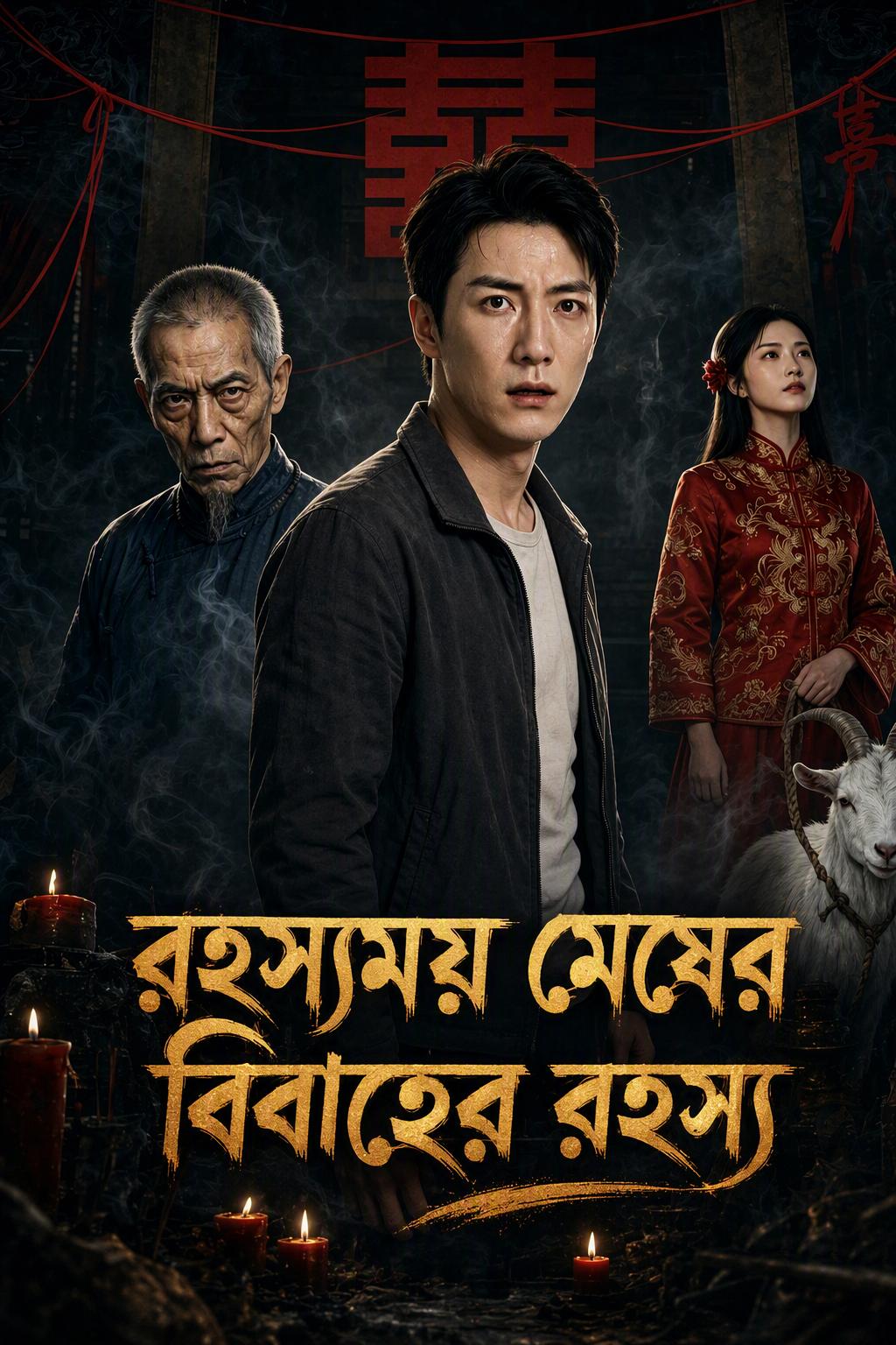 ভেড়ার বউ
