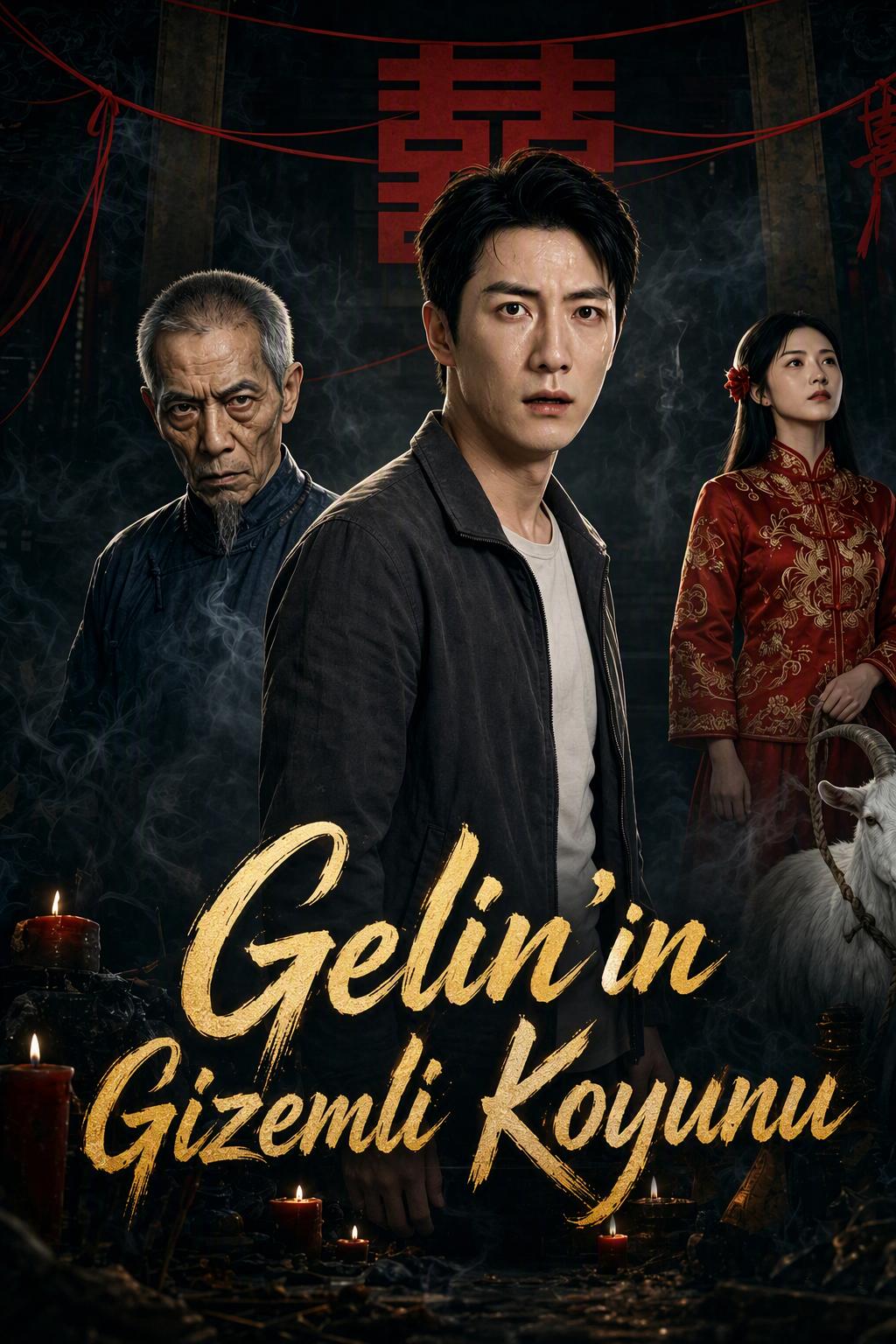 Koçun Gelini