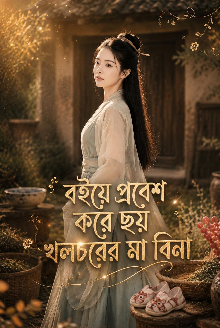 খলনায়কদের সৎ মা