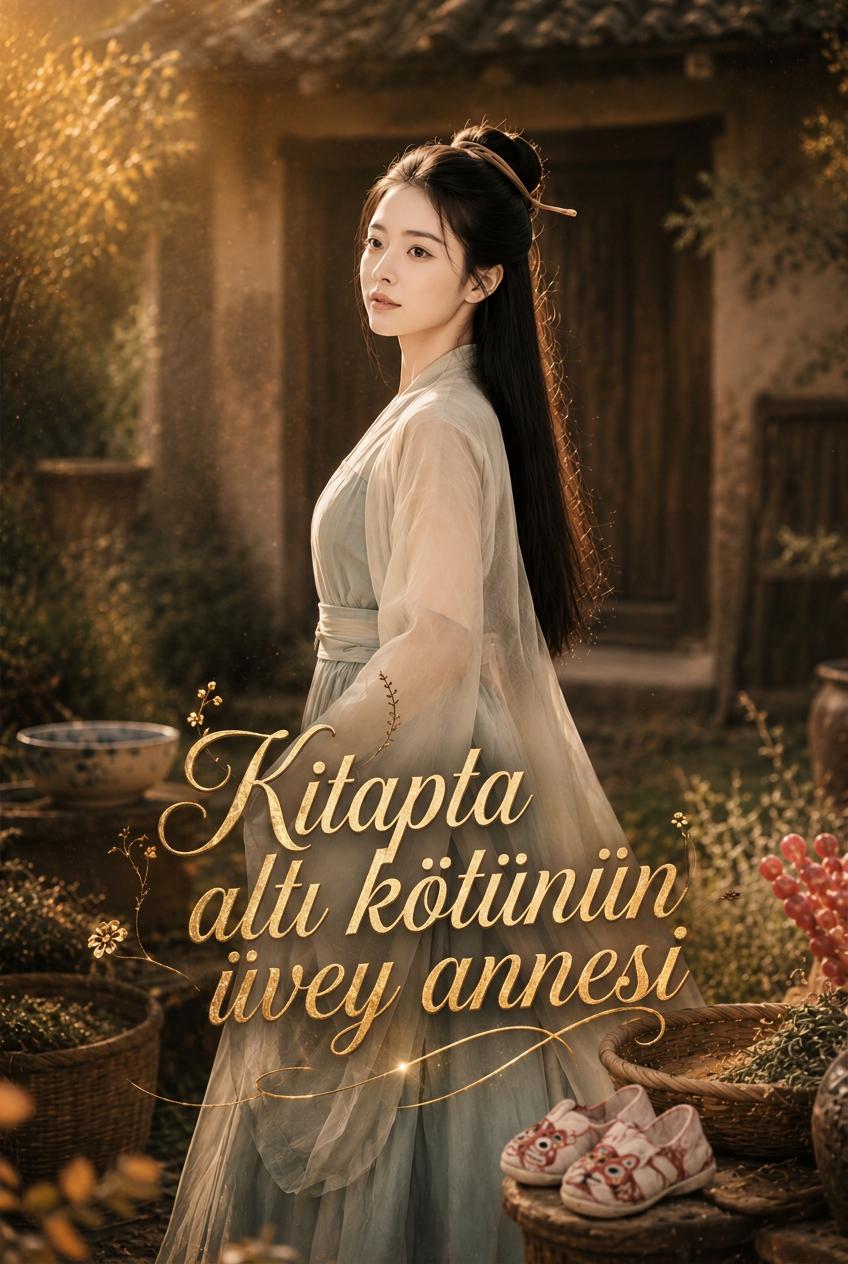 Kötülerin Üvey Annesi