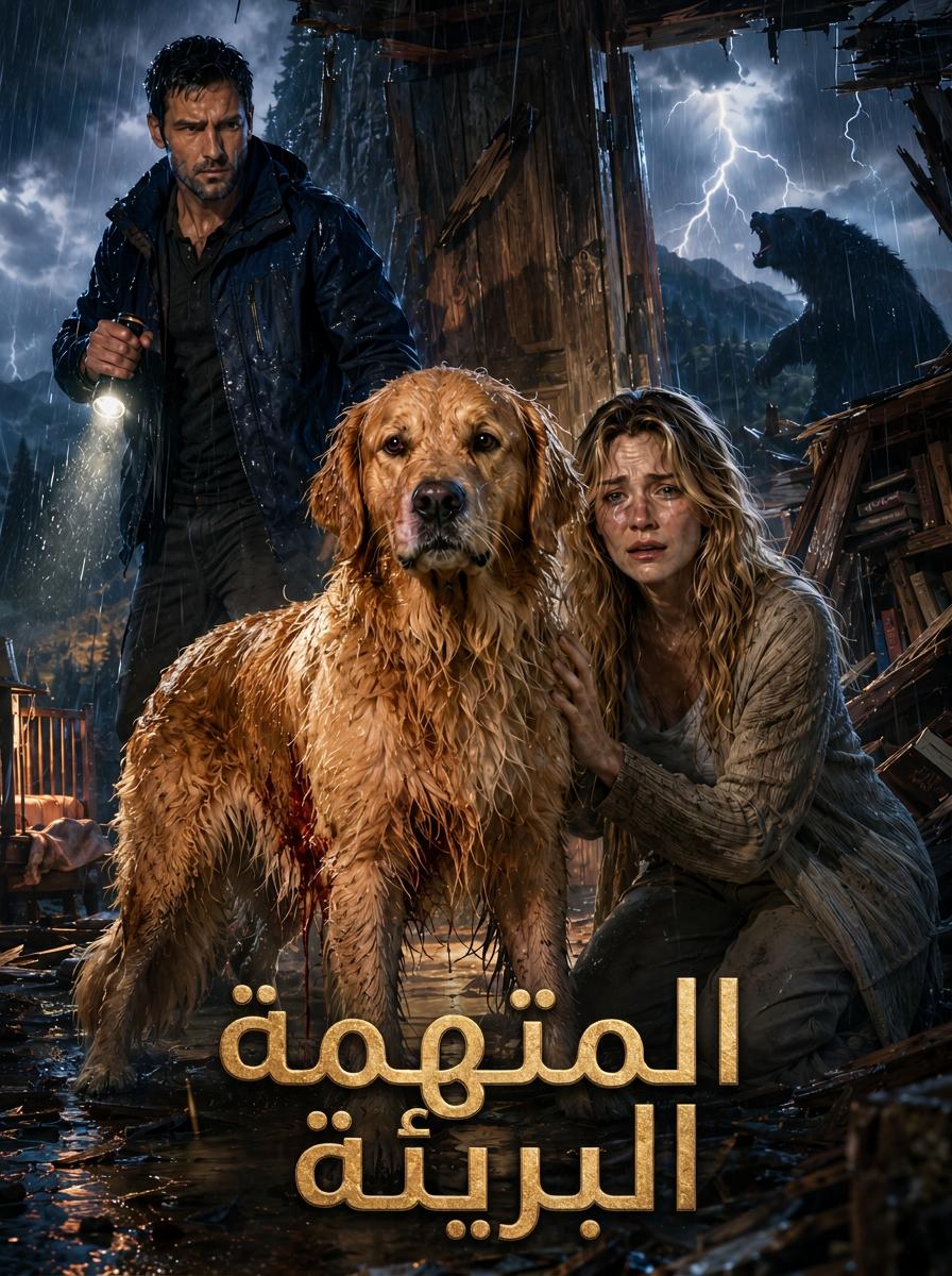 حاميتي الوفية