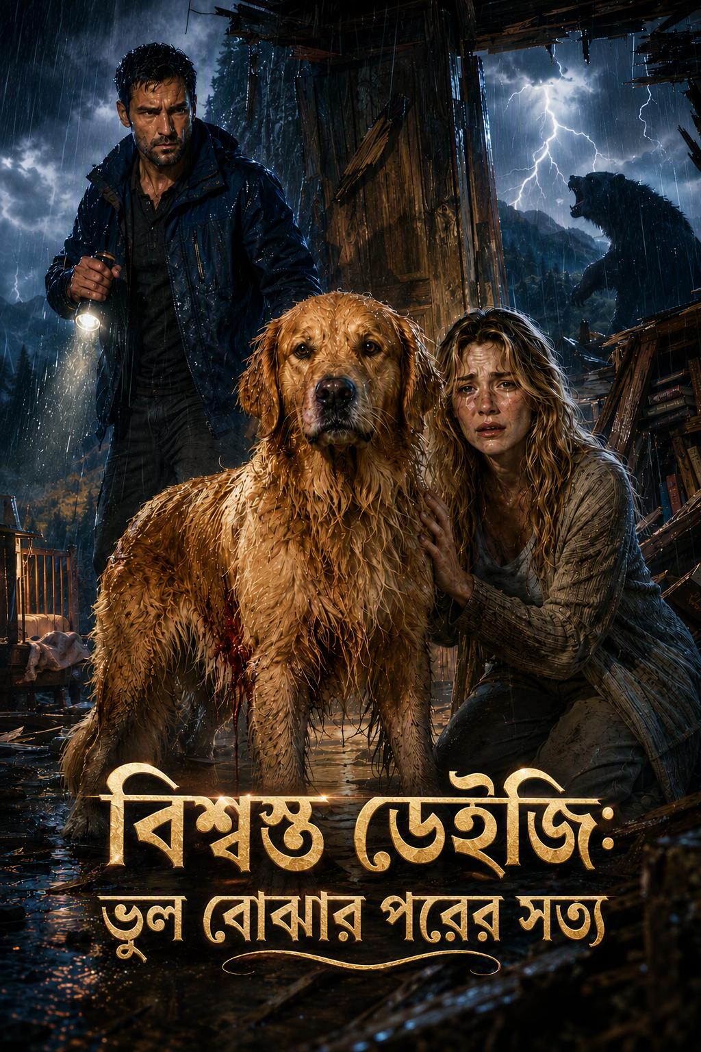 বিশ্বস্ত কুকুর