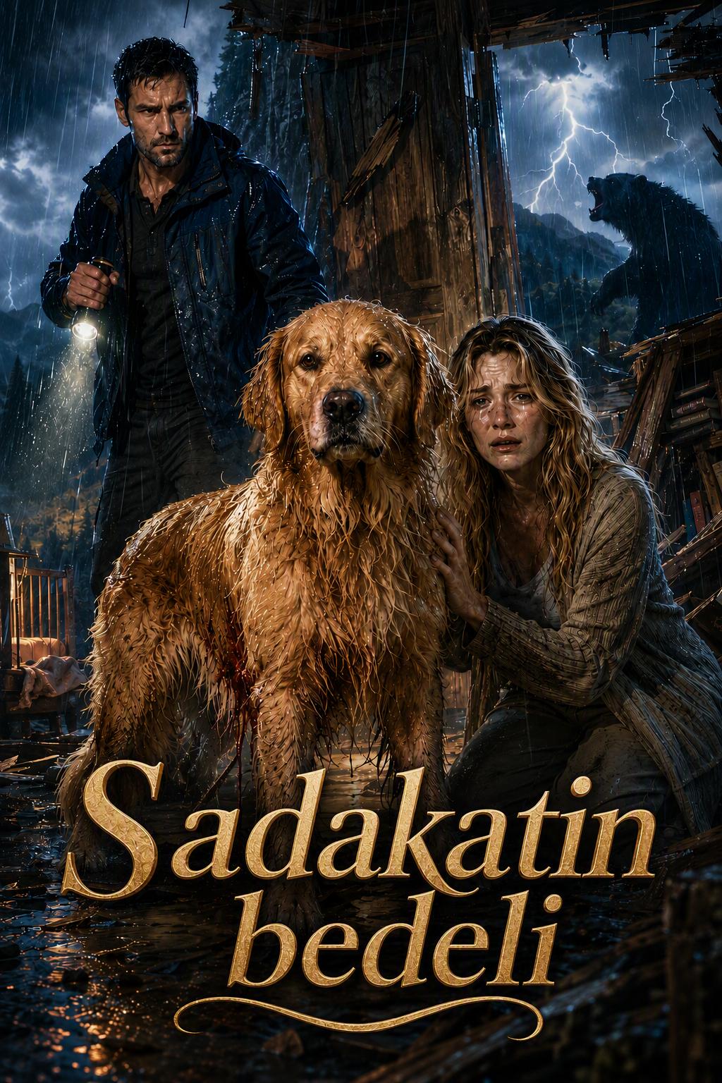 Sadık Koruyucum