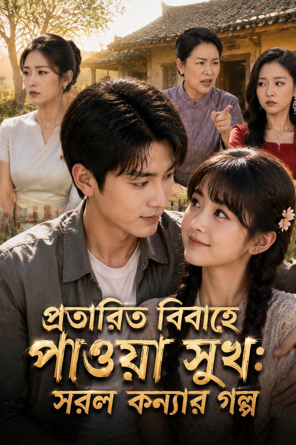 নিষ্পাপ বদলি কনে
