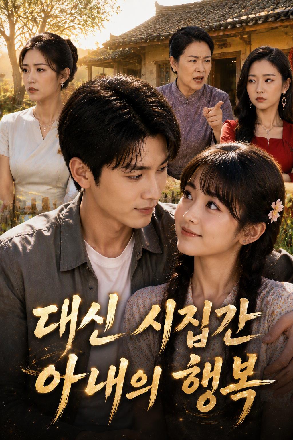 순진무구한 대리신부