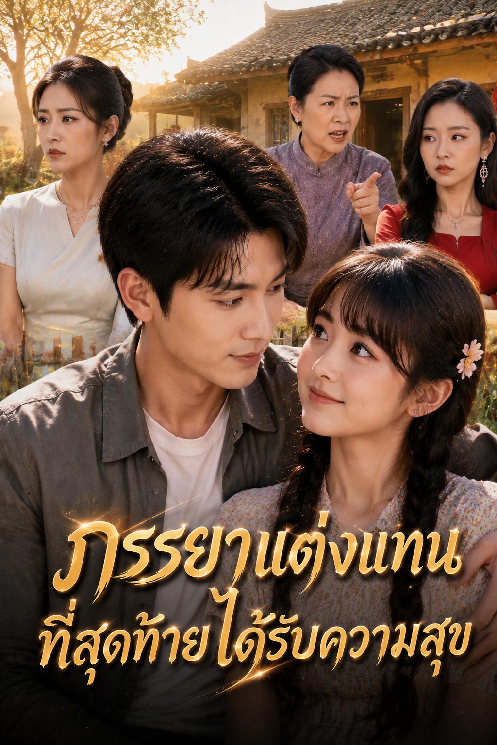 เจ้าสาวตัวแทน