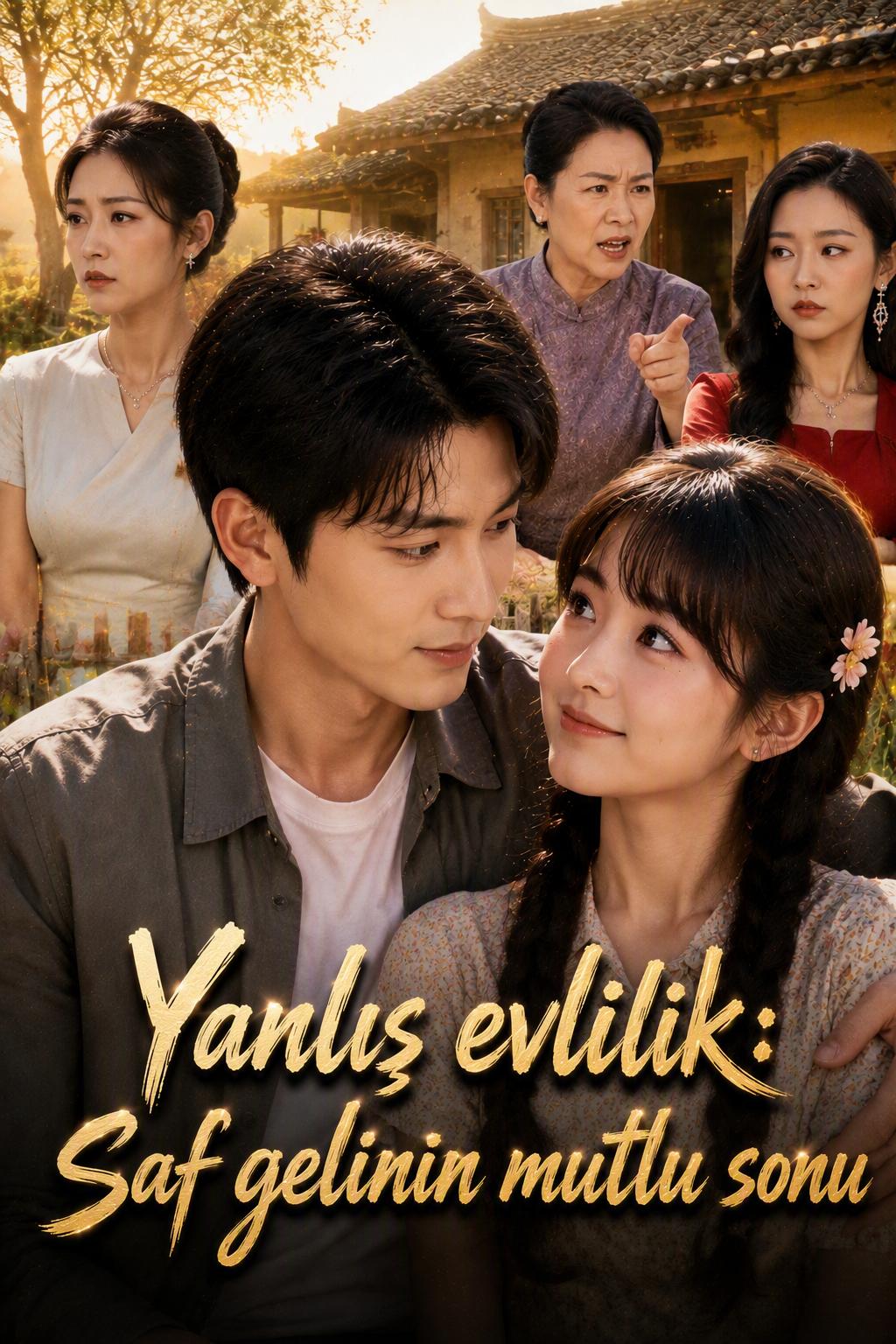 Masum Sahte Gelin