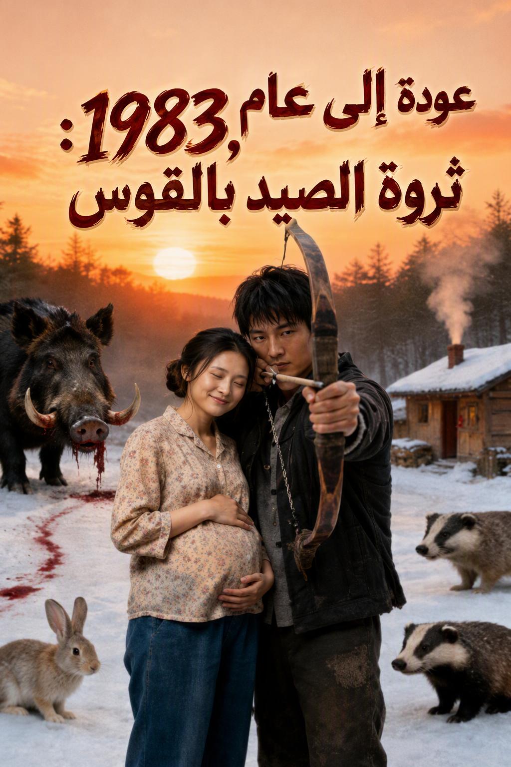 العودة إلى عام 1983 ليصبح ثريًا