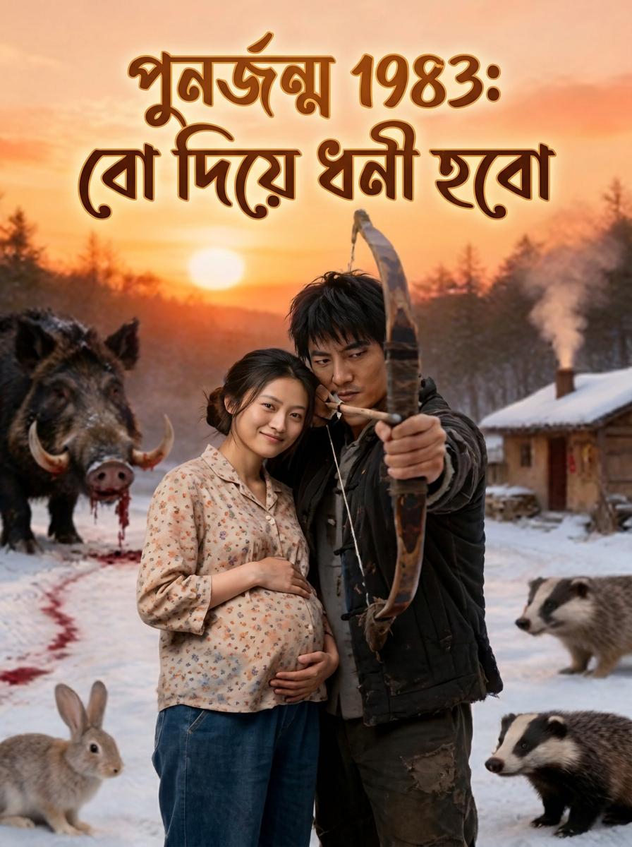 ১৯৮৩-তে ফিরে ধনী হওয়া