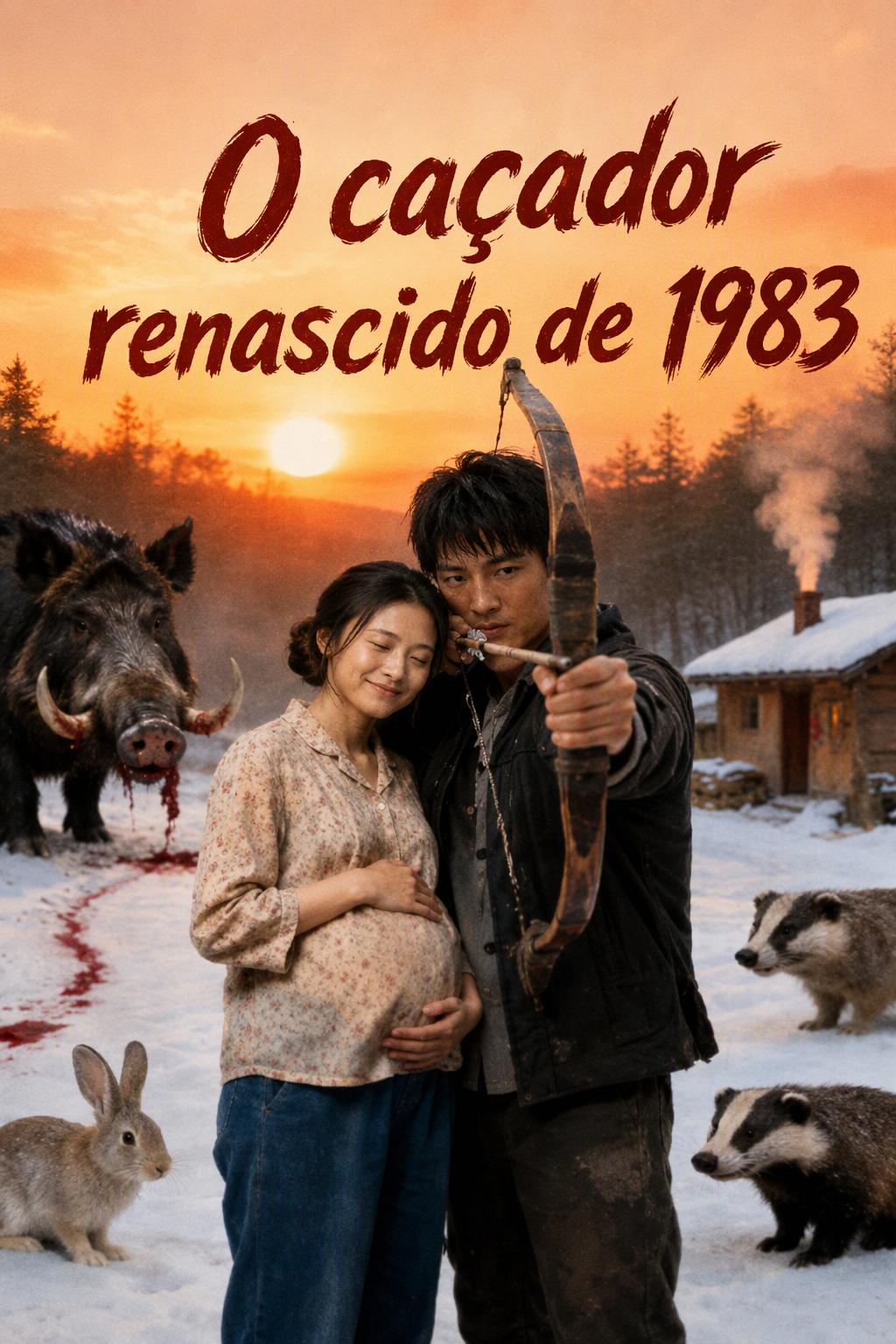Возвращение охотника из 1983 года