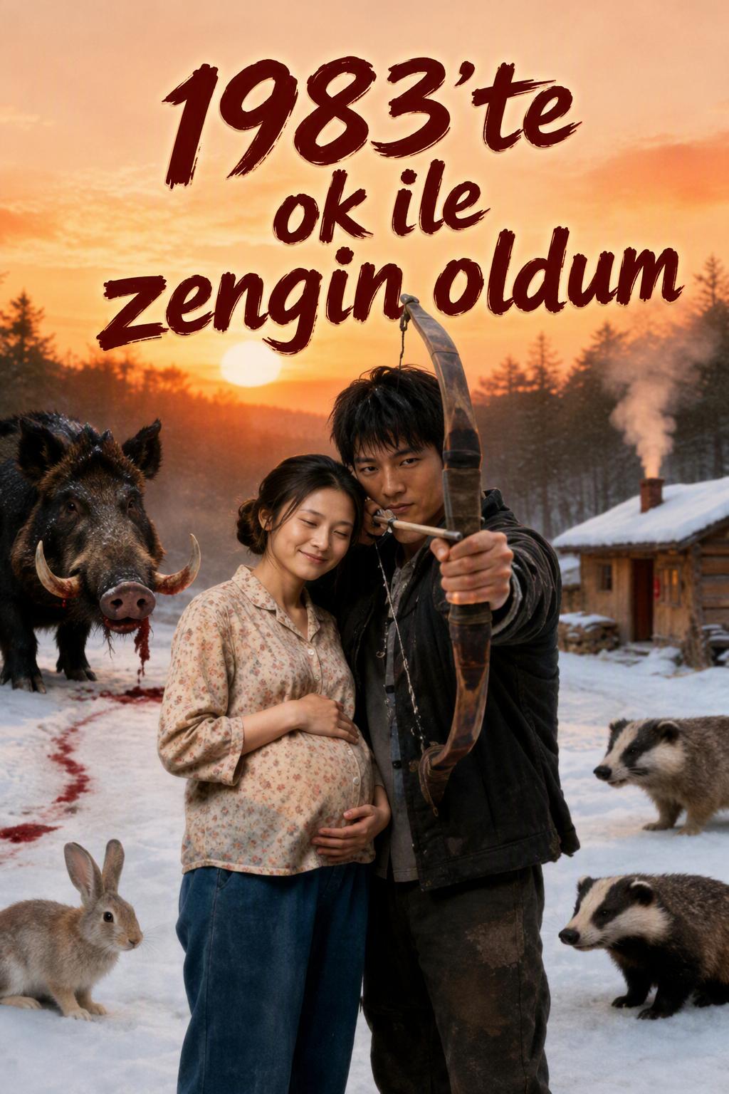 1983'e Dönüp Zengin Olmak