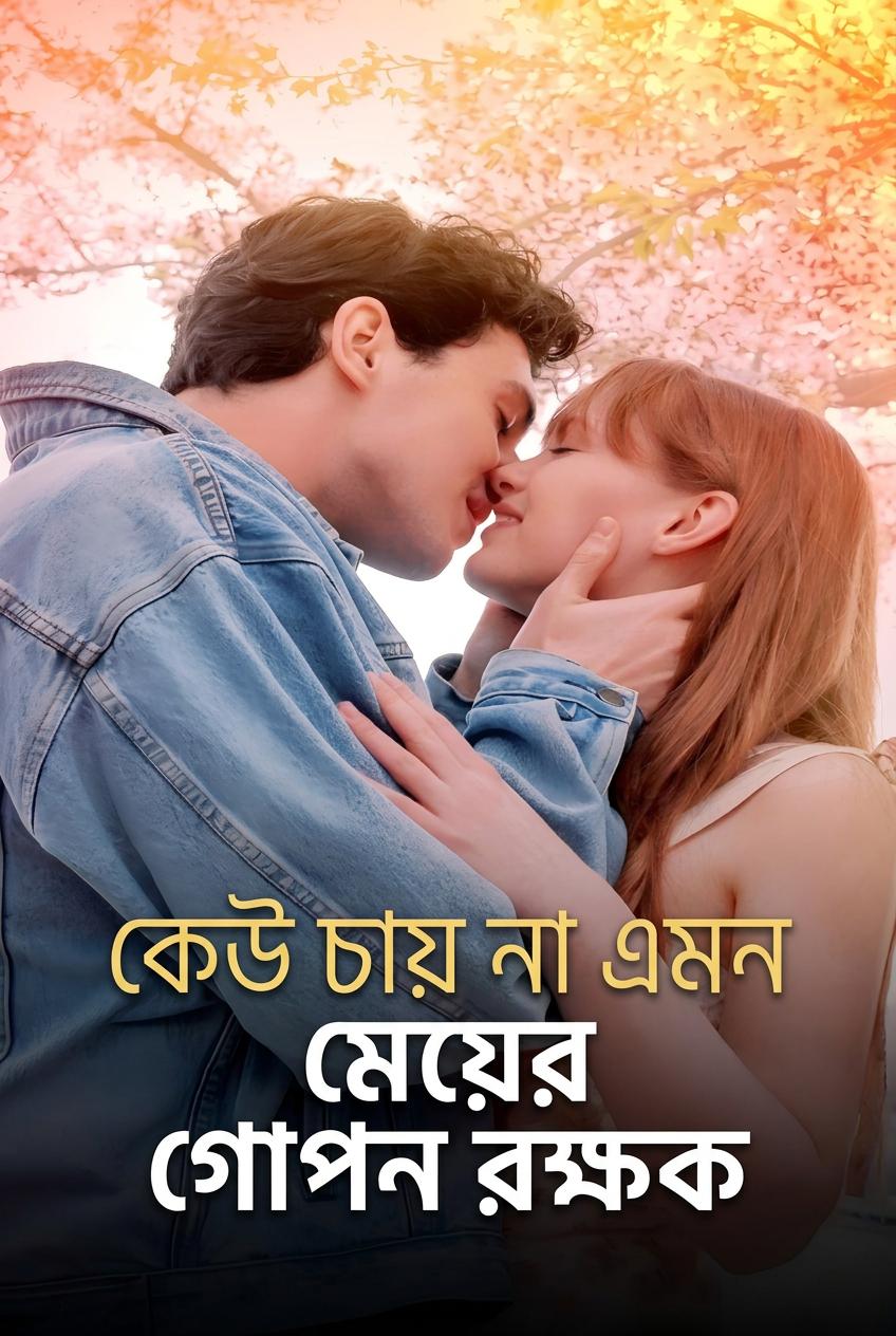 যে মেয়েটিকে কেউ চায়নি তার রক্ষক