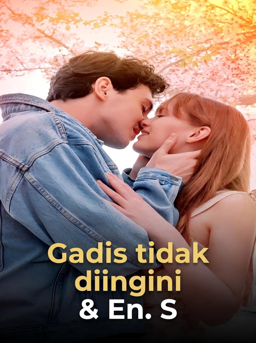 Pelindung Gadis yang Tidak Diingini Sesiapa Pun