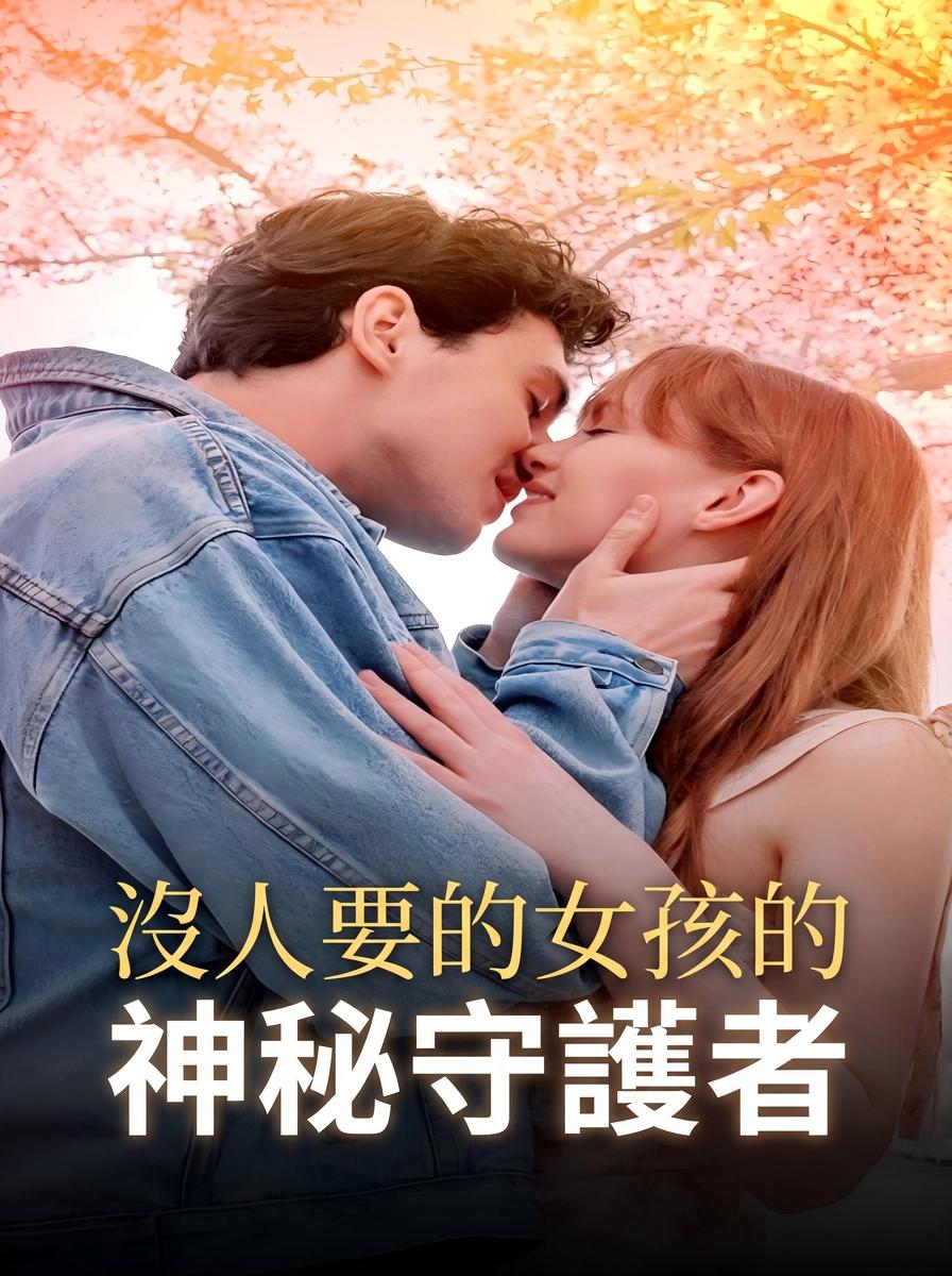 无人想要的女孩的守护者
