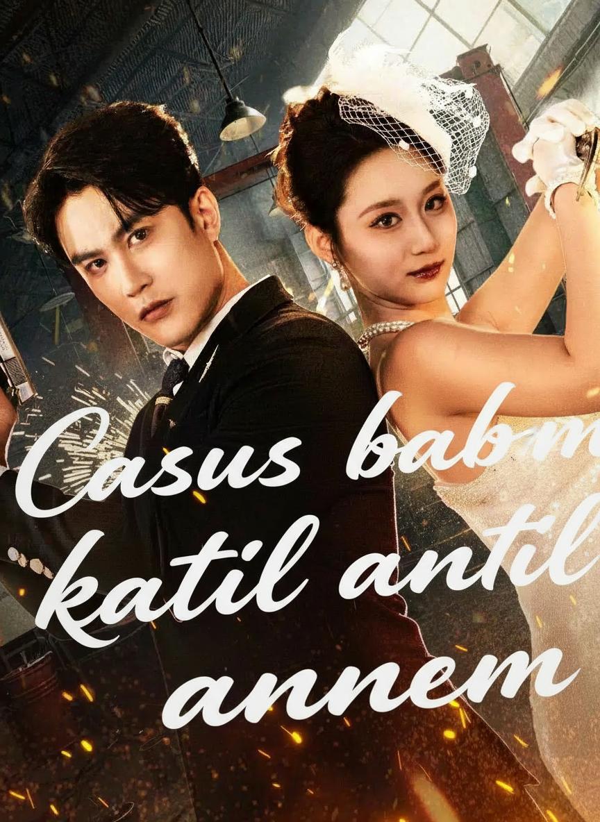 Casus Baba, Katil Anne