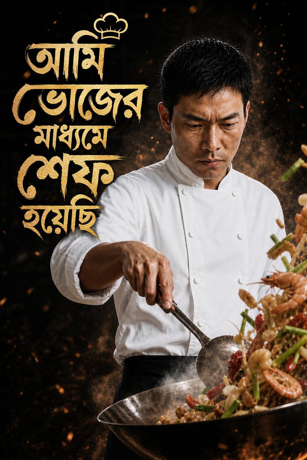 আমার স্ত্রী, রহস্যময় বিলিয়নিয়ার