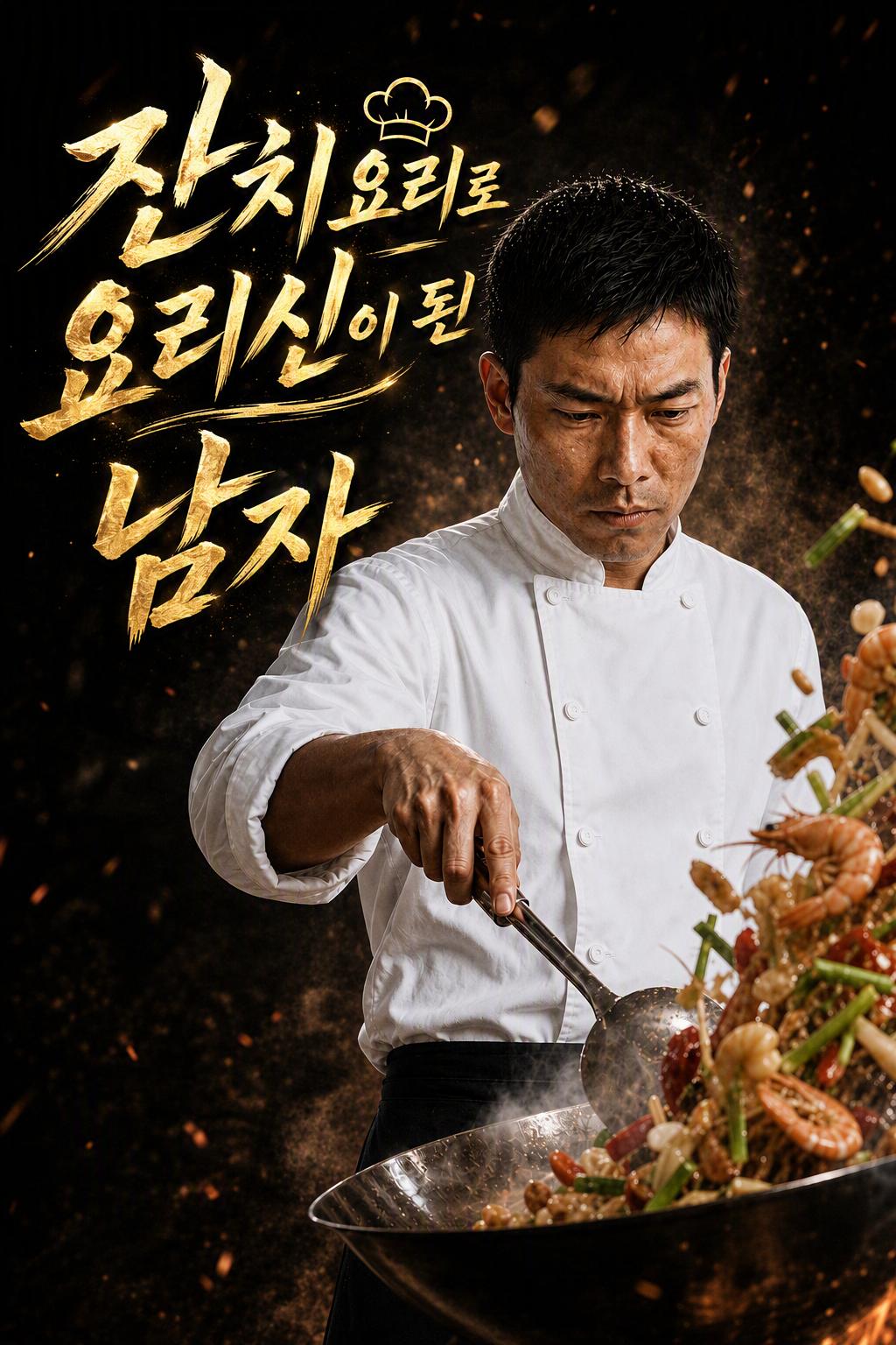 내 아내는 정체불명의 억만장자