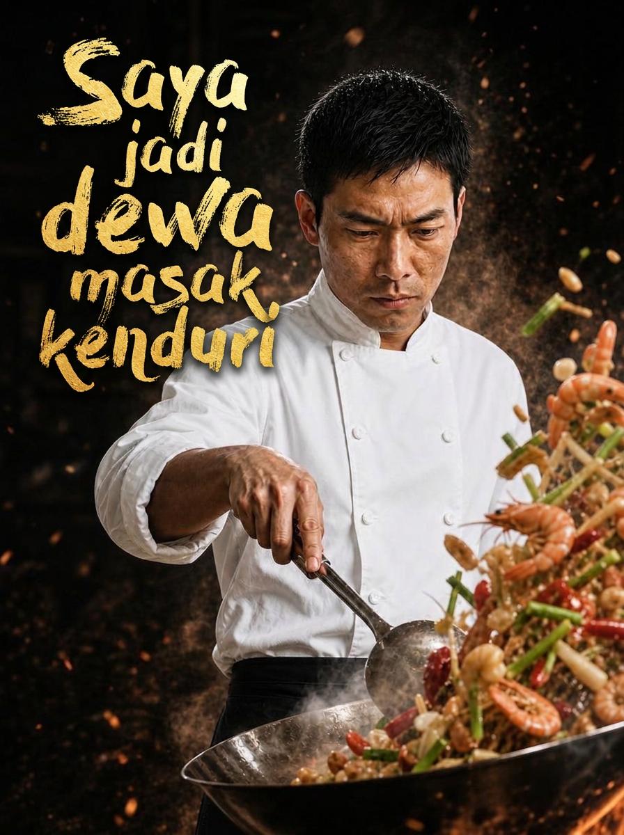 Isteriku, Bilionair Misteri
