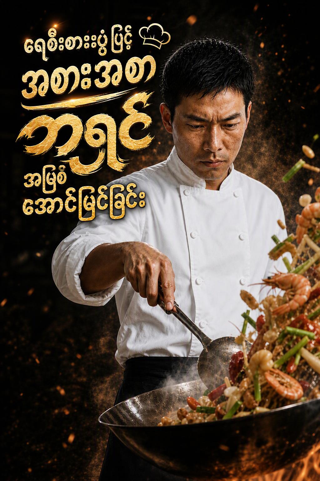 အမျိုးသမီးသူဌေးမကြီး၏ လက်စားချေမှု