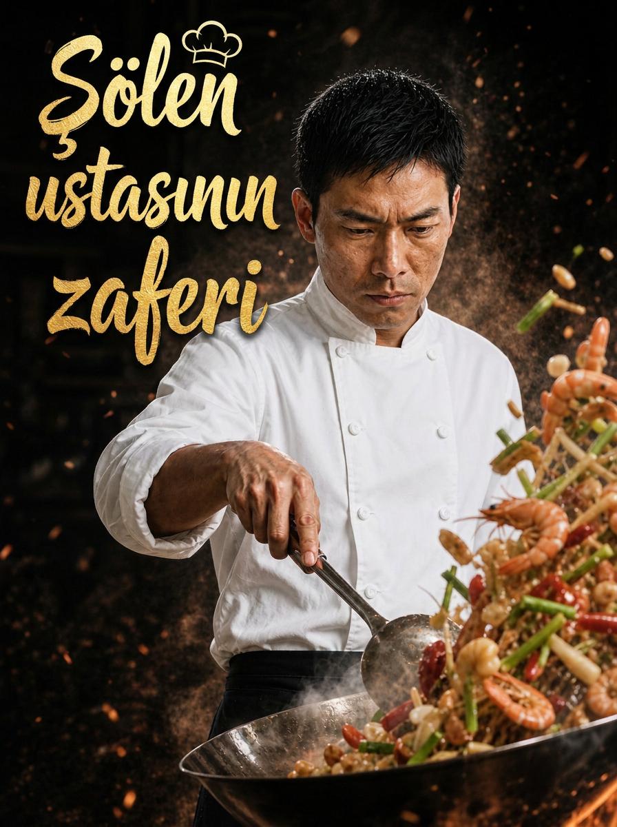 Karım, Gizemli Milyarder