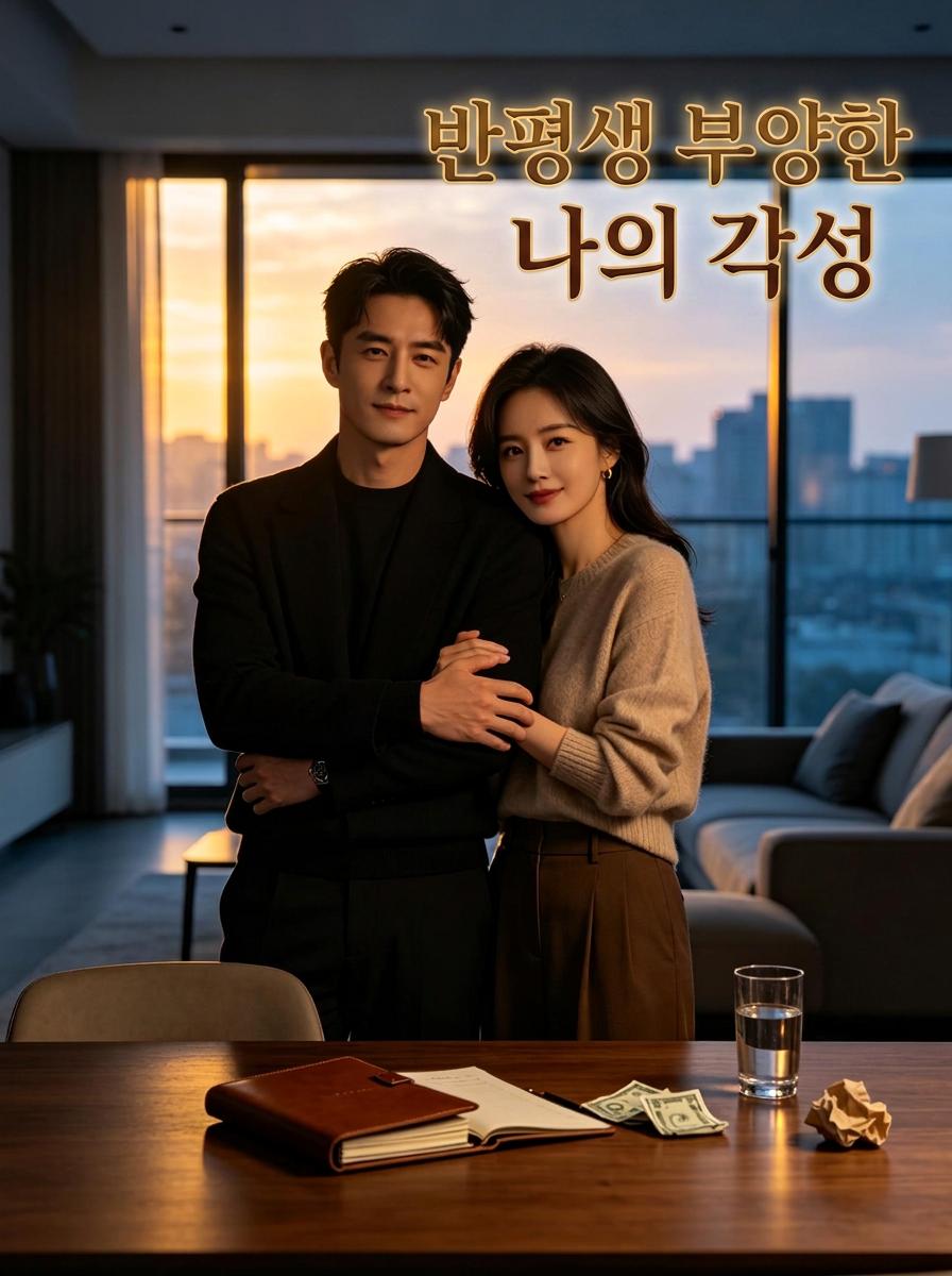 더 이상 봉은 아니야