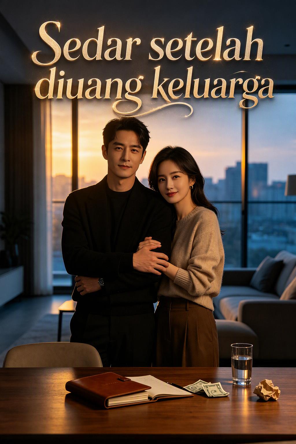 Bukan Lagi Mesin Duit