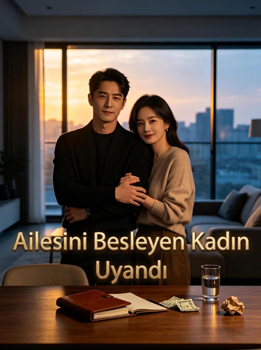 Artık Para Basma Makinesi Değilim
