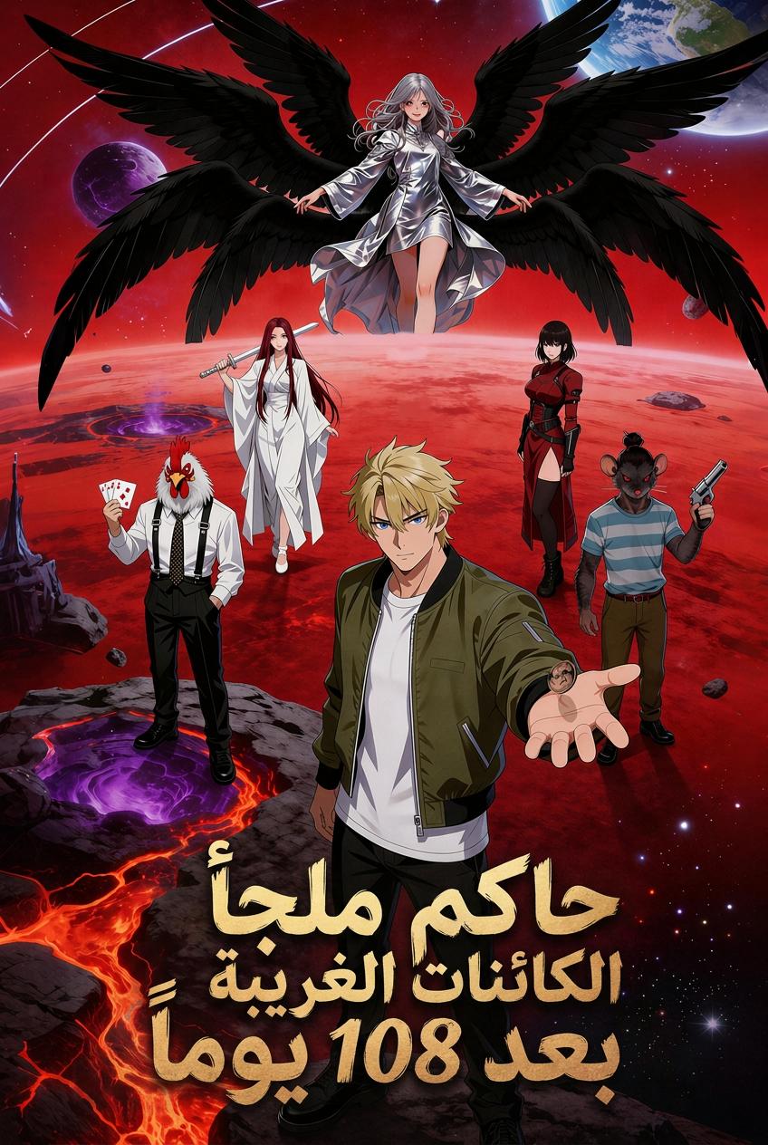 سيد حريم الشذوذ