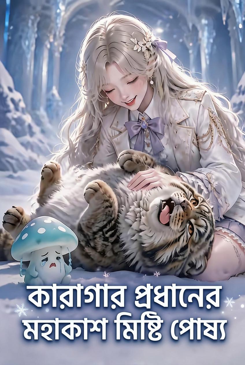 কারাধ্যক্ষ ও তার হিংস্র পশুরা