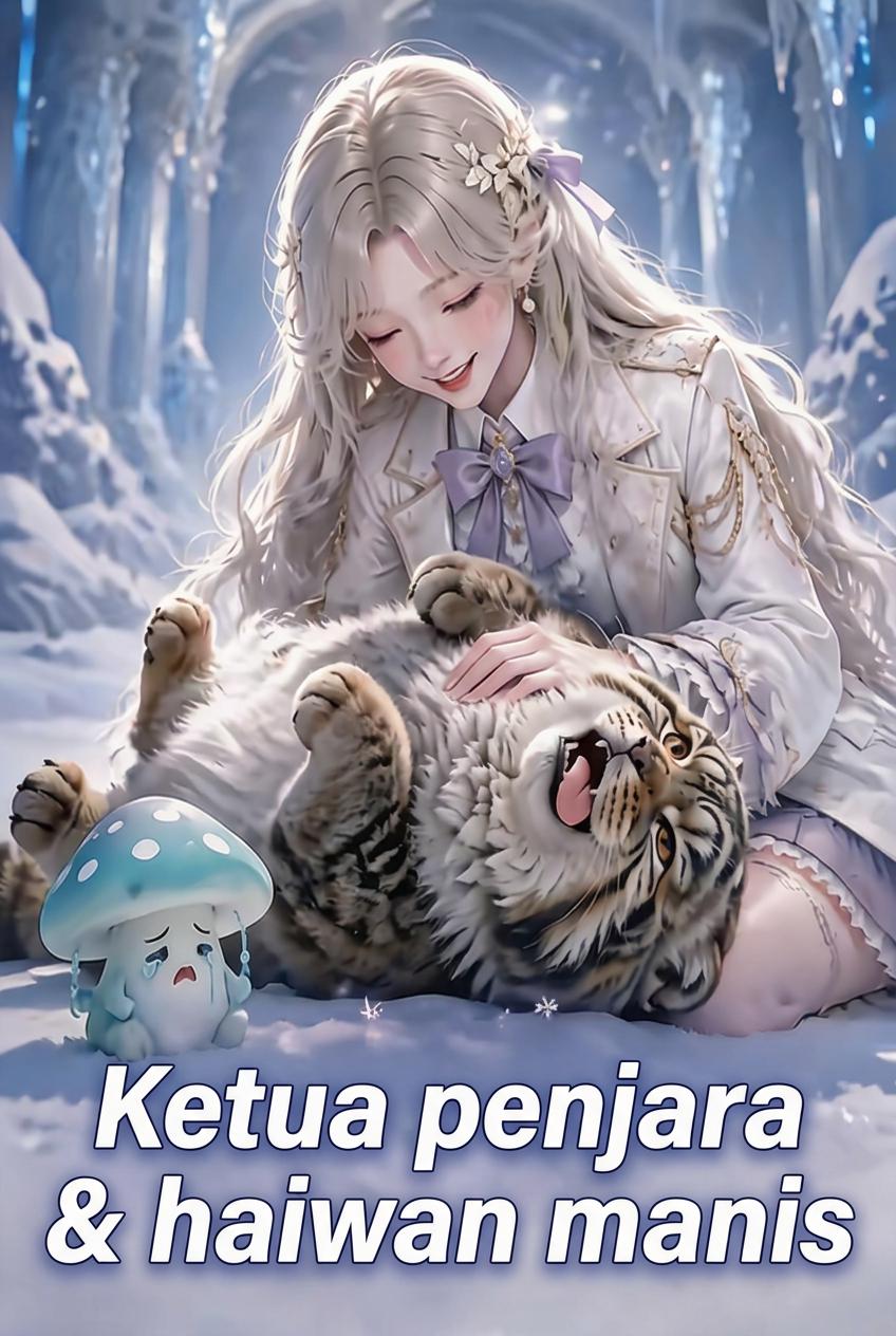 Warden Penjara dan Haiwan Buasnya