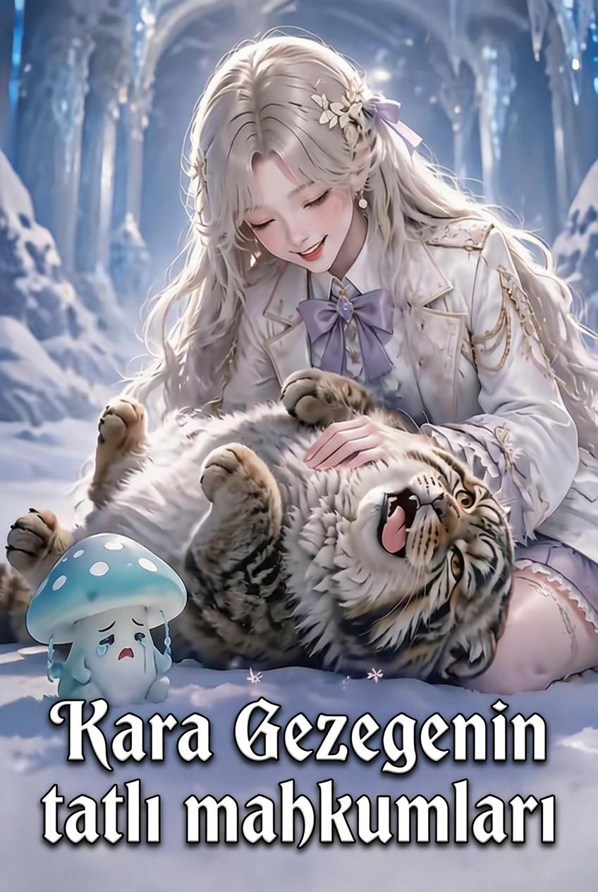 Gardiyan ve Vahşi Canavarları