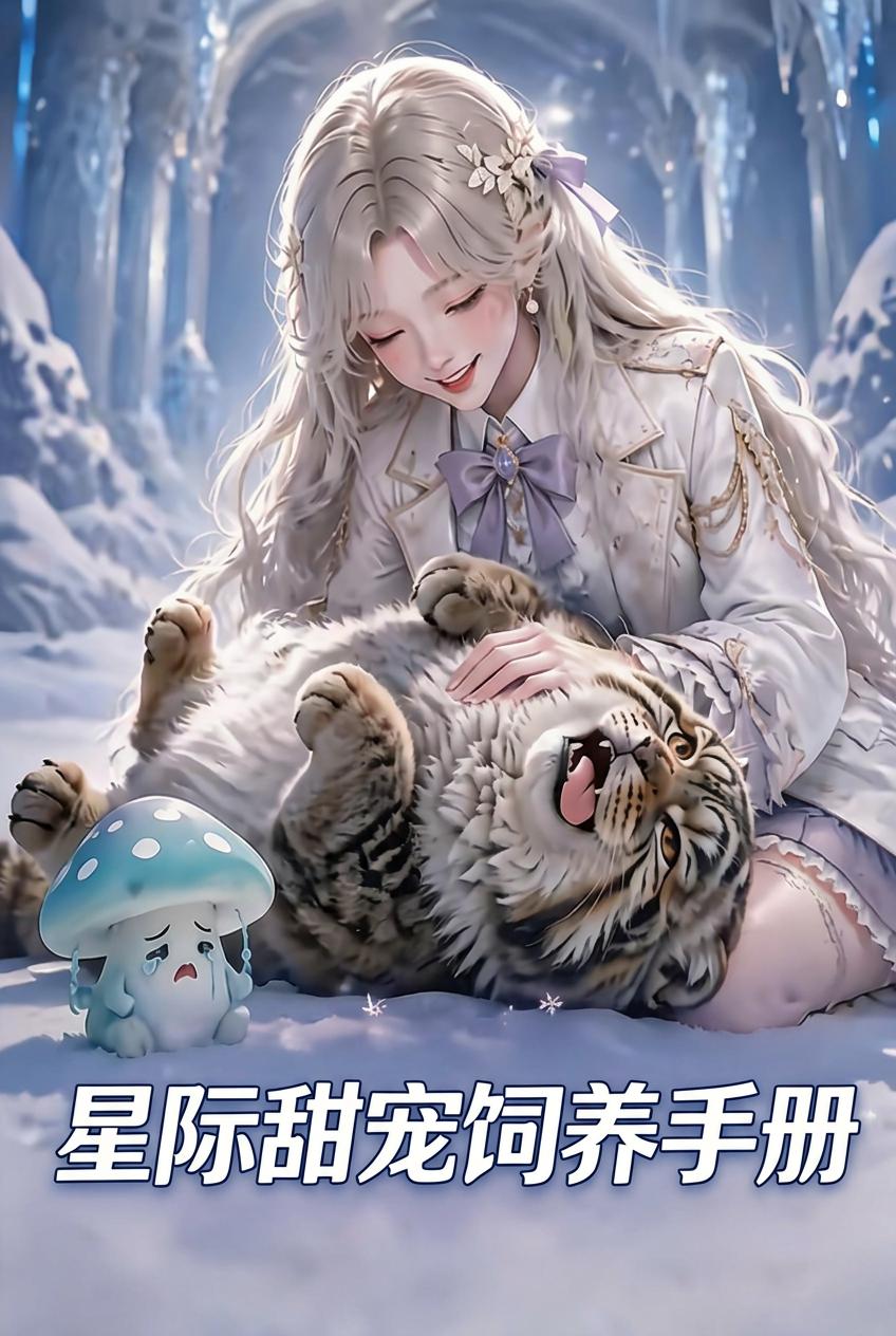 典狱长与她的兽宠们