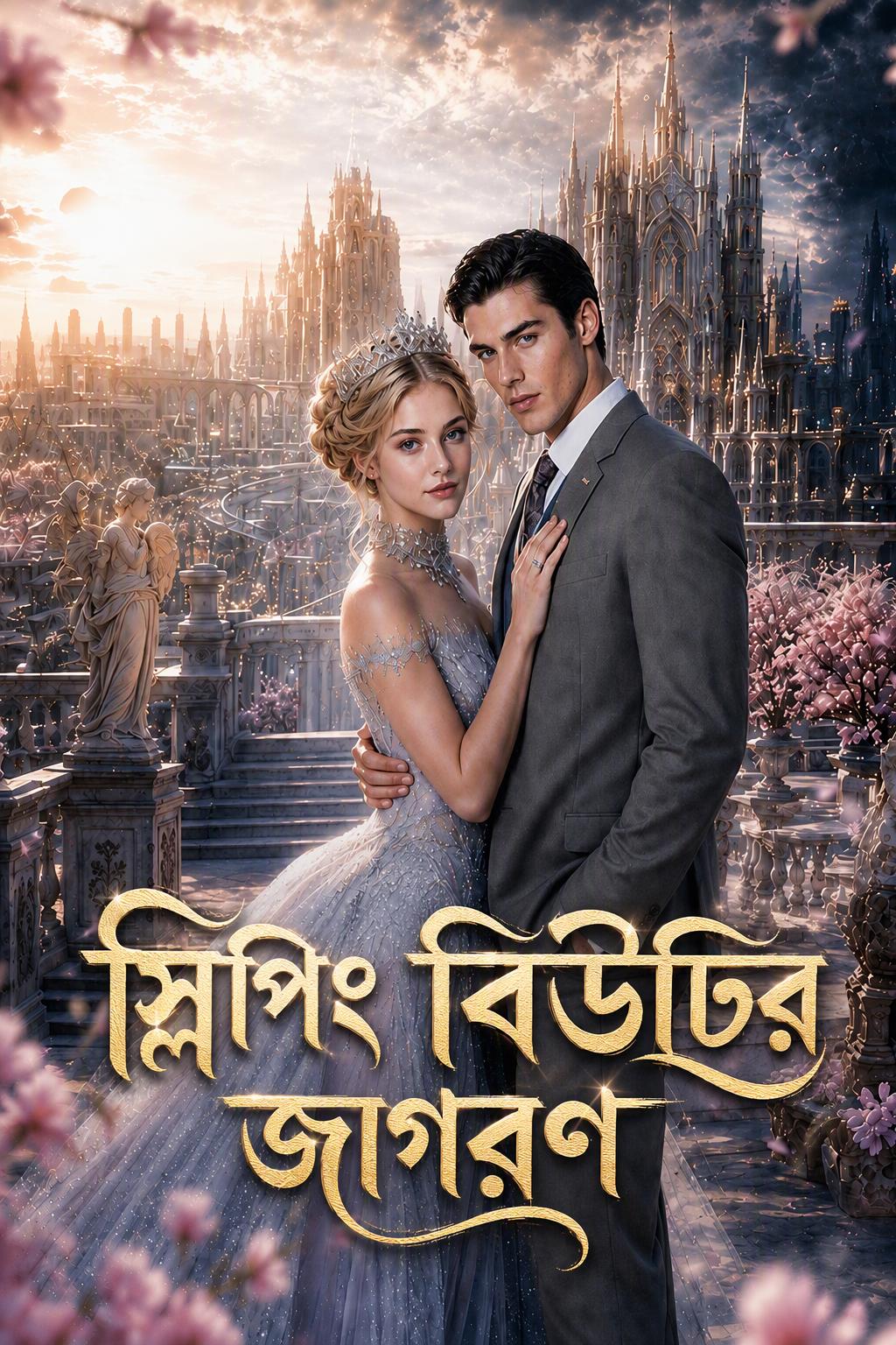 স্লিপিং বিউটির জাগরণ