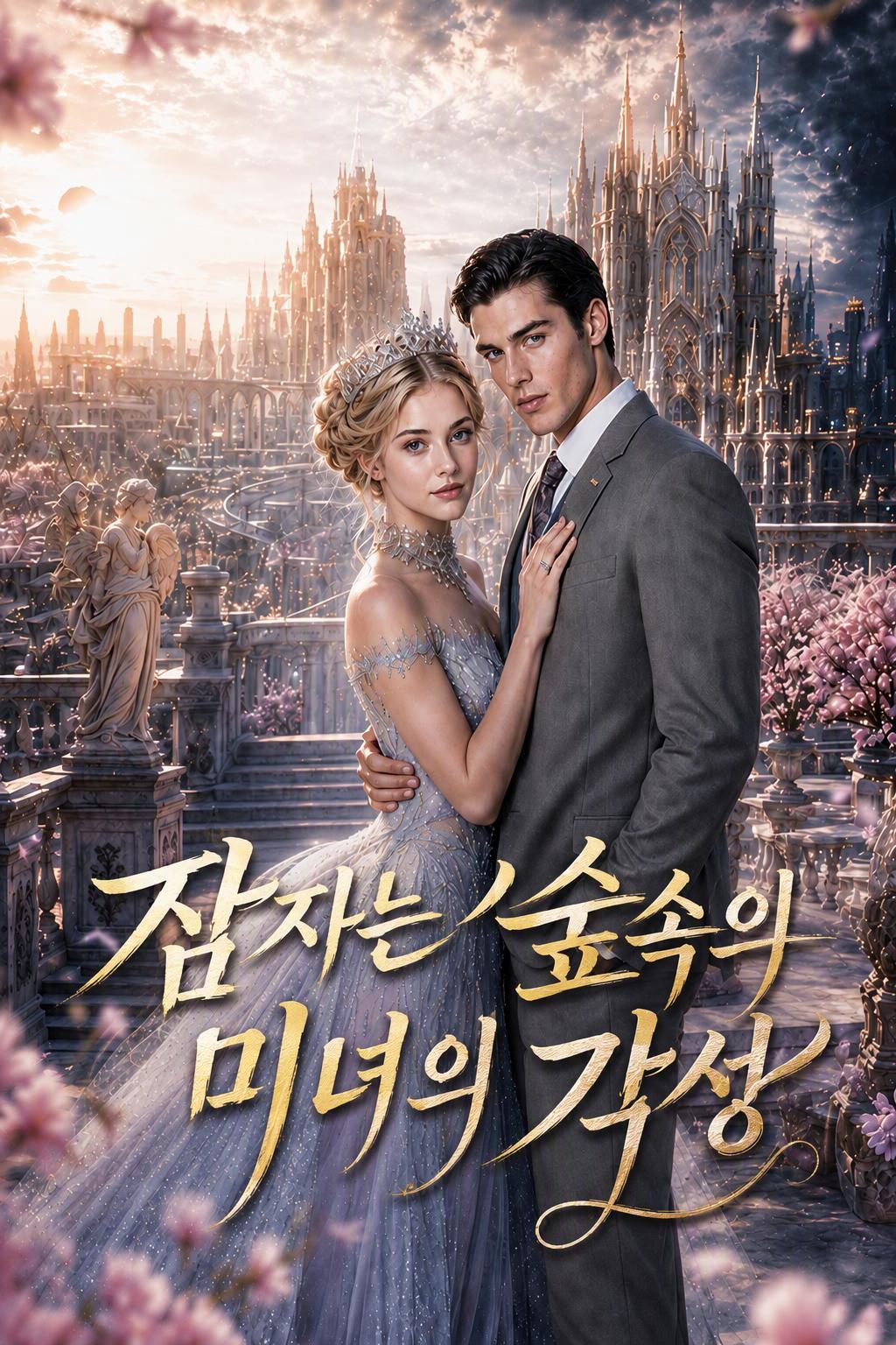 잠자는 숲속의 미녀의 각성