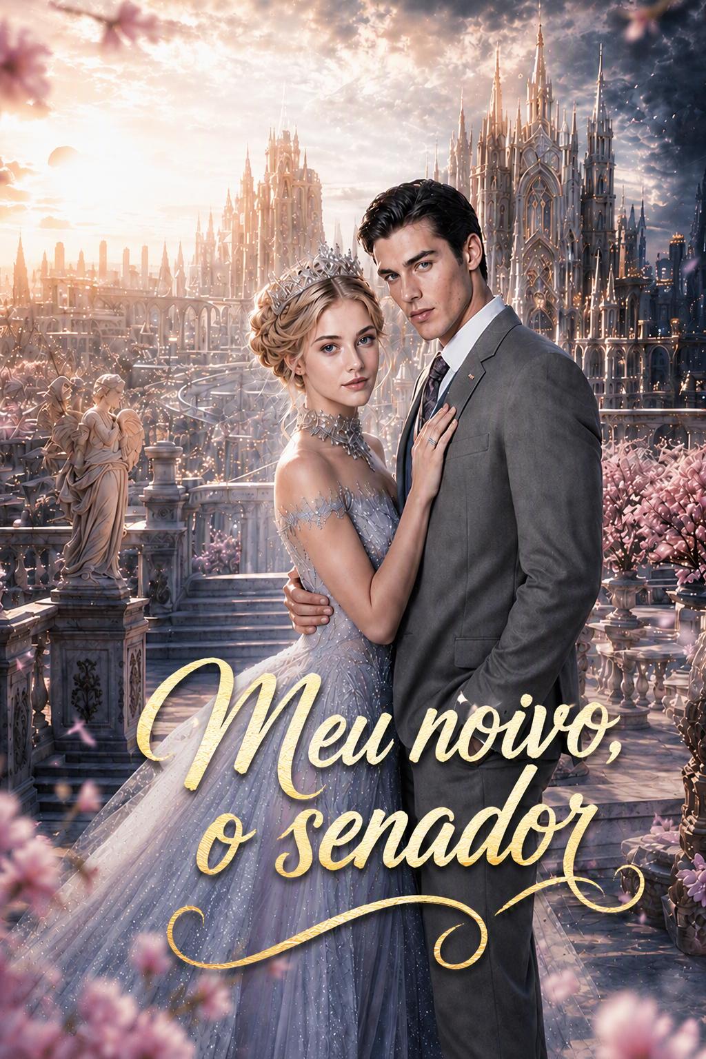 O Despertar da Bela Adormecida