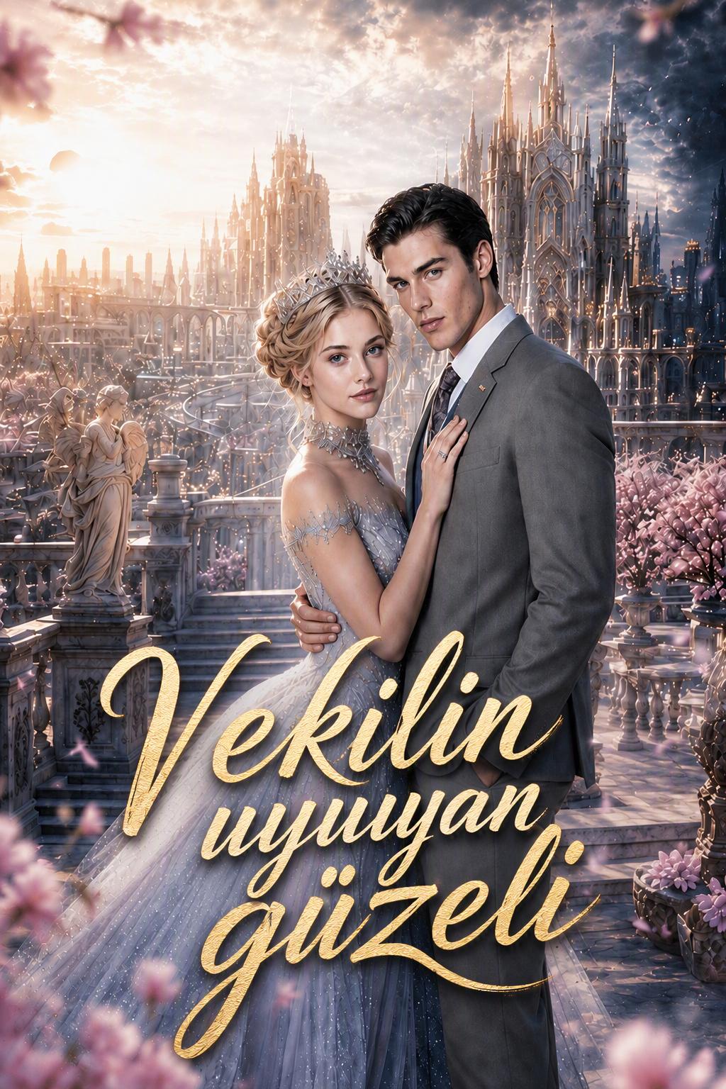 Uyuyan Güzel’in Uyanışı