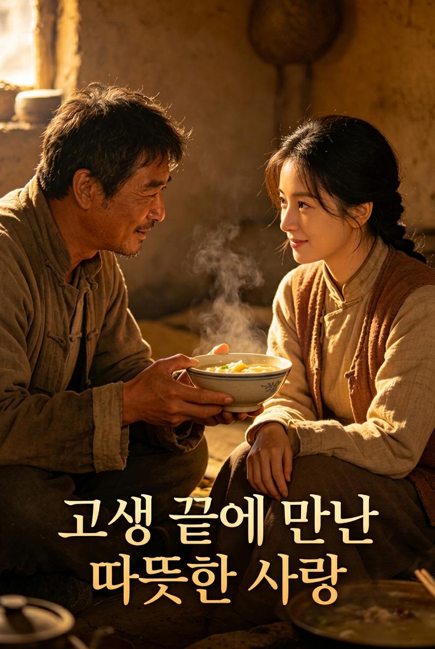 절름발이의 기억상실 신부