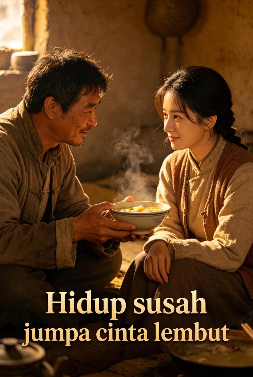 Pengantin Hilang Ingatan Si Tempang