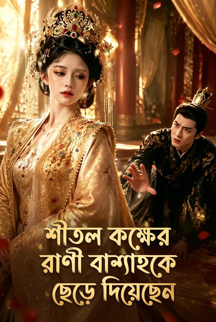 প্রত্যাখ্যাত সম্রাজ্ঞীর প্রত্যাবর্তন
