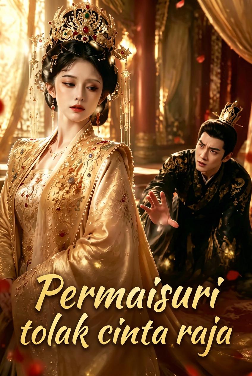 Kebangkitan Semula Maharani Terbuang