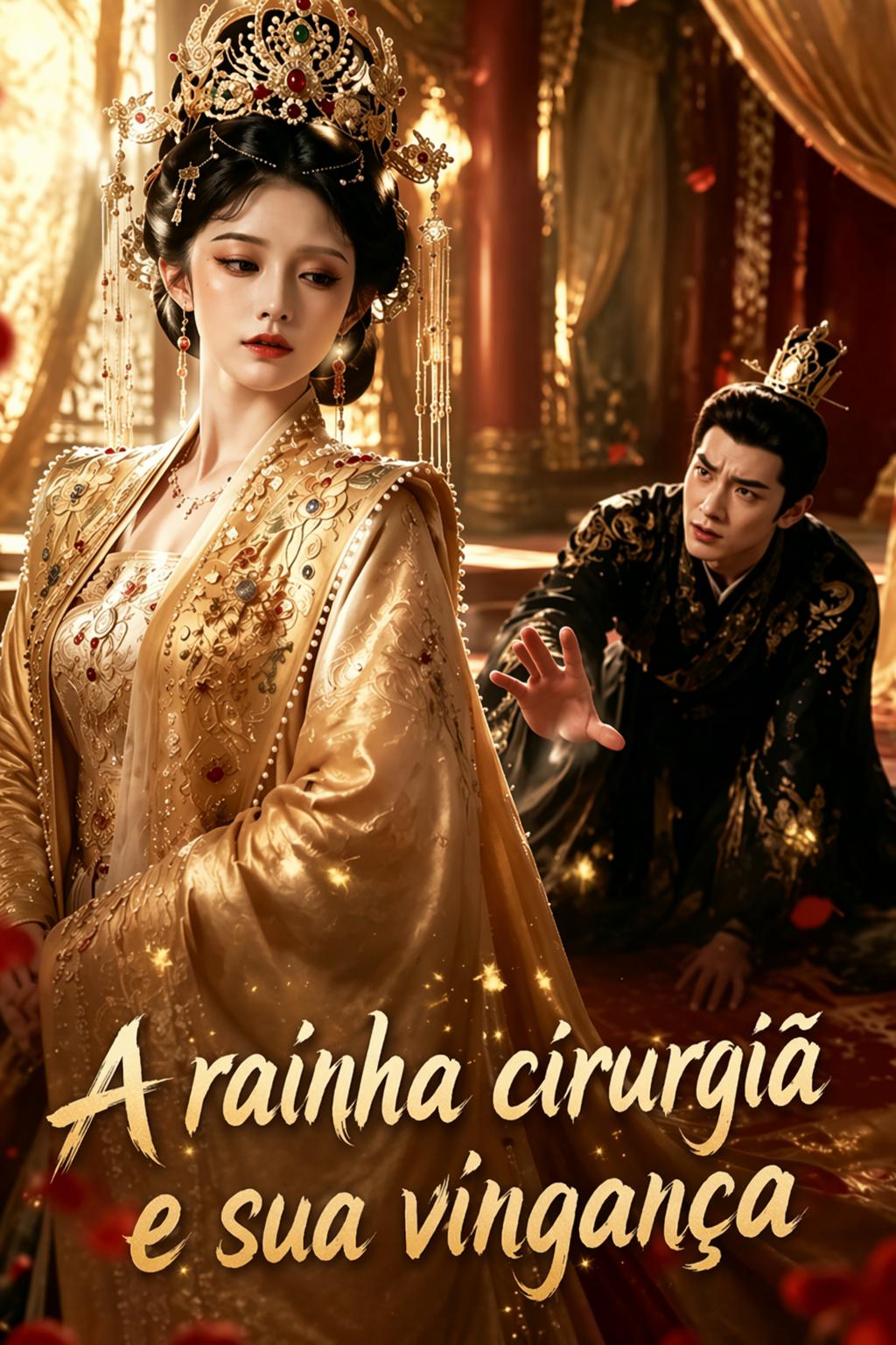 A Imperatriz Renasce