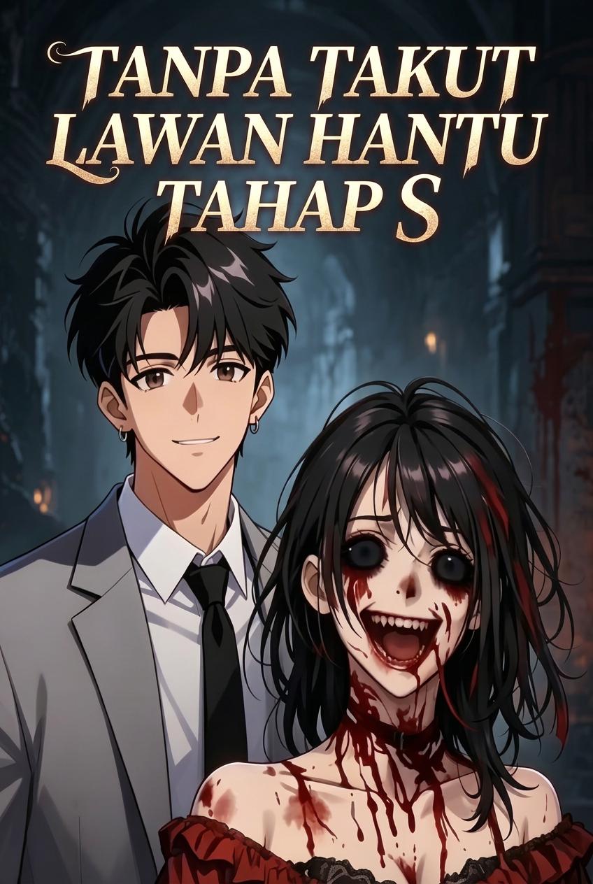 Harem Spekter Tanpa Takut Saya