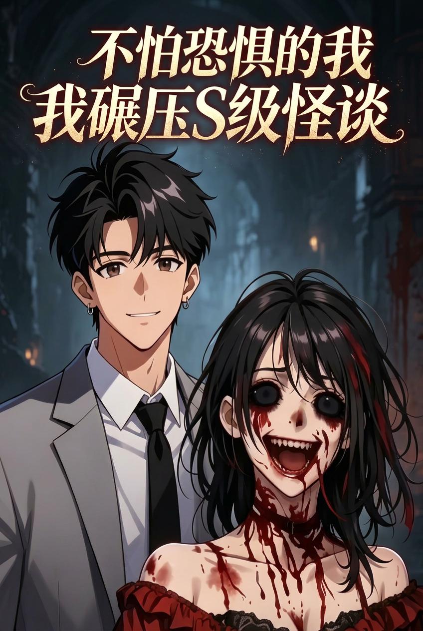 我的无畏魅影后宫