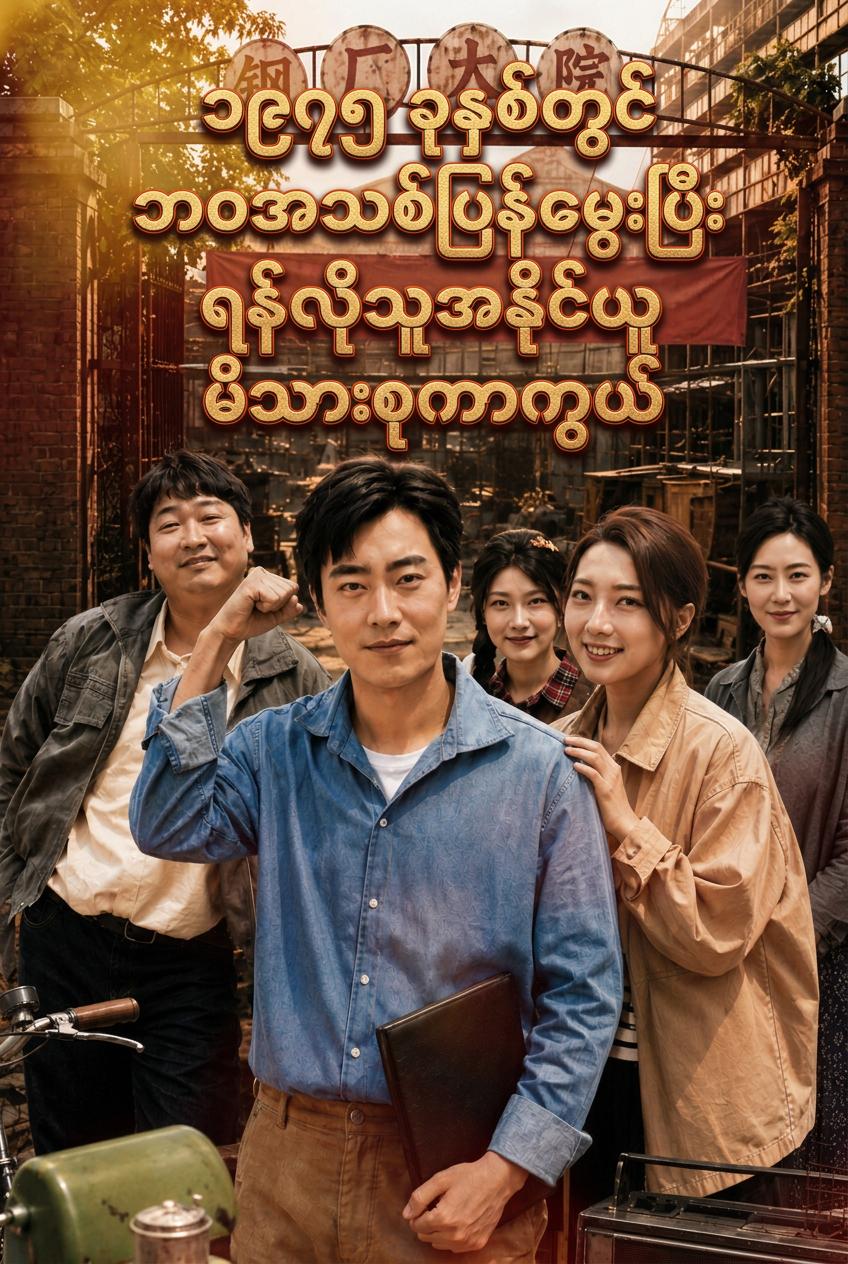 ၁၉၇၅ သို့ ပြန်လည်ရောက်ရှိခြင်း: သူဌေးကြီးတစ်ဦး၏ အောင်မြင်တက်လှမ်းမှု