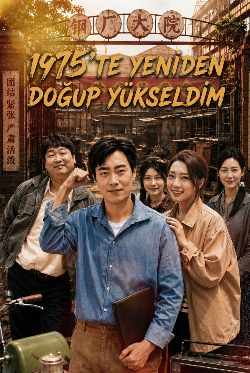1975'e Dönüş: Bir Tüccarın Yükselişi
