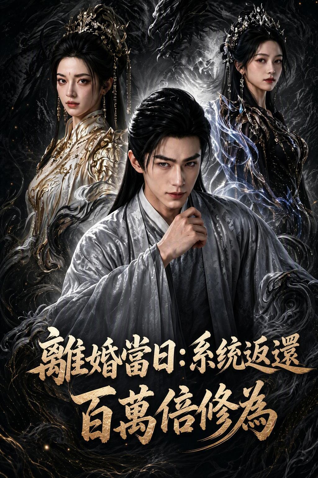 我休了魔皇夫君