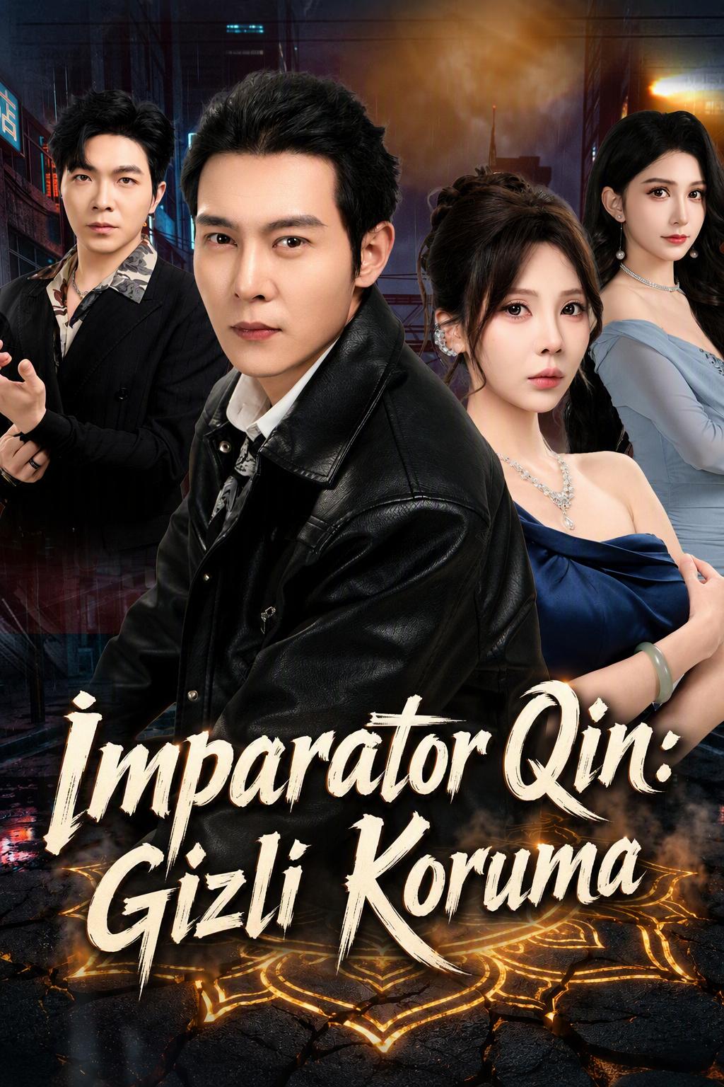 Koruma Kılığına Giren Jeonshin Jinje