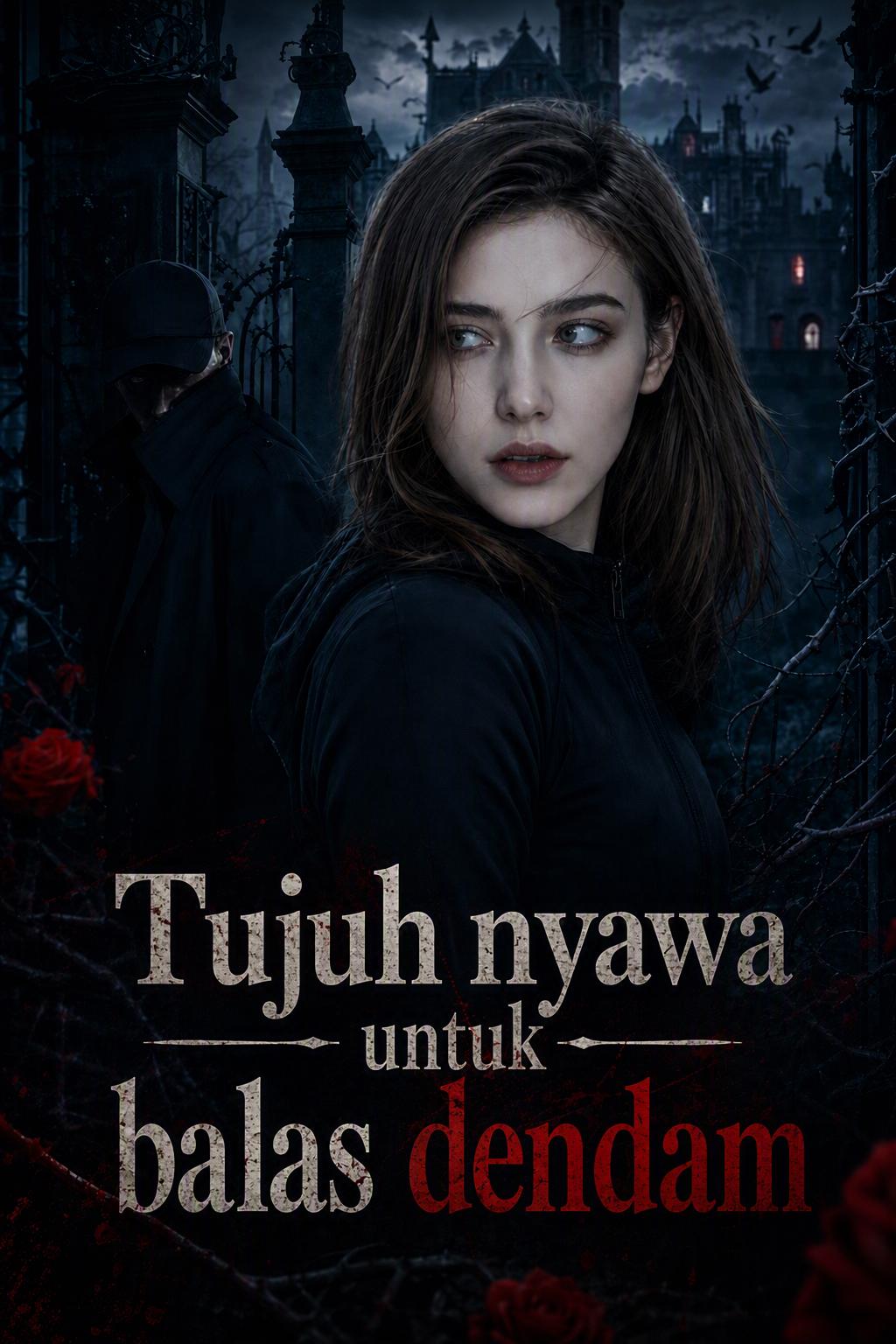 After Seven Graves, I Found You