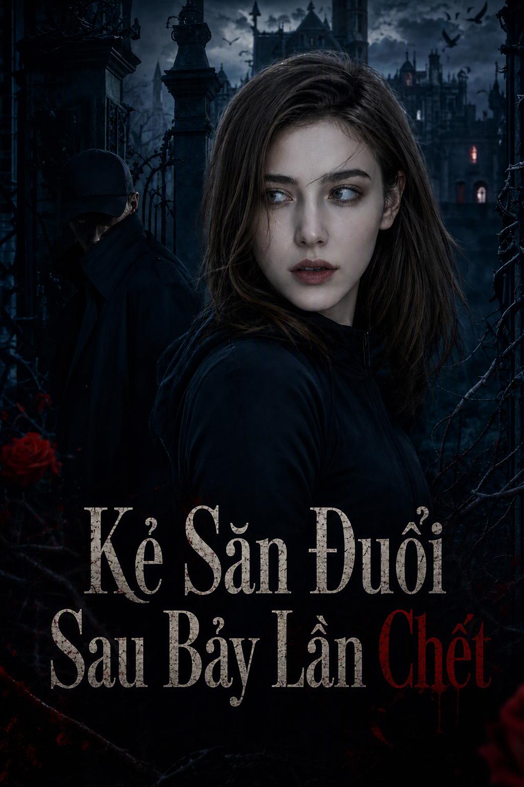 Sau Bảy Nấm Mồ, Tôi Tìm Thấy Em
