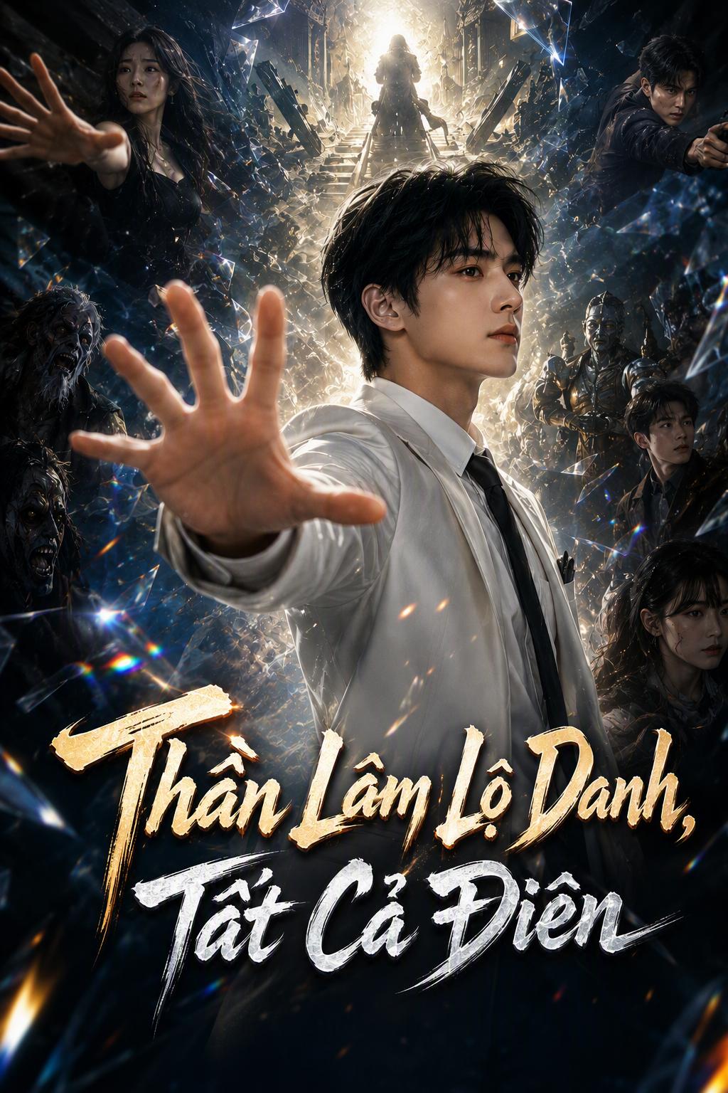 Kẻ Lừa Dối Tối Thượng